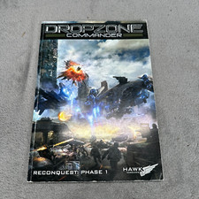 Dropzone commander reconquest for sale  Portland