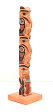 Vtg northwest coast for sale  San Francisco