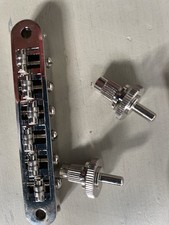 Tonepros roller bridge for sale  BRACKLEY