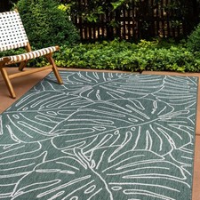 Rugshop outdoor rug for sale  East Rutherford