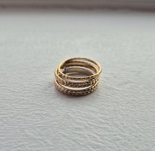 Set gold tone for sale  HARPENDEN