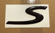 porsche boxster badge for sale porsche boxster badge for sale BATLEY