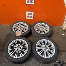 Vauxhall corsa wheels for sale  MANCHESTER