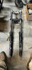 Harley davidson showa for sale  Hubert