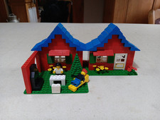 Legoland vintage 376 d'occasion  Verquin