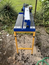 Msw saw200 tile for sale  BRIERLEY HILL