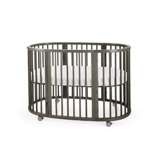 Stokke sleepi bed for sale  LONDON
