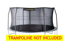 15ft enclosure system for sale  Dawsonville