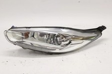 Ford fiesta mk7 gebraucht kaufen  Cottbus