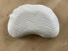 Tempur schlafkissen curve gebraucht kaufen  Düsseldorf