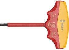 Wera 05004980001 vde gebraucht kaufen  Nidda
