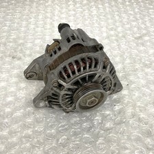 100 amp alternator for sale  ROTHERHAM