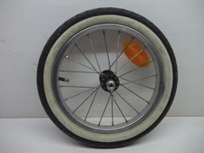 Roue jante vélo d'occasion  Neuves-Maisons