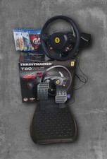 Thrustmaster t80 édition d'occasion  Chambéry