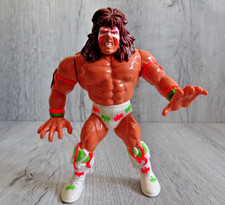 Wwf figure ultimate for sale  HORNCHURCH