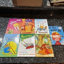 Early reader books for sale  Saint Leonard
