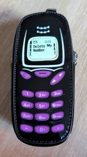 Novelty mobile phone for sale Novelty mobile phone for sale  BURTON-ON-TRENT