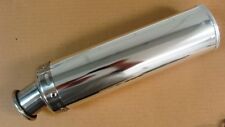 High performance exhaust d'occasion  Expédié en Belgium