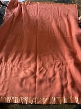 Antique wool blanket for sale  Paonia