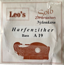 Lenzer leo solo gebraucht kaufen  Traunreut