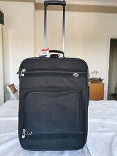 Trolley espandibile american usato  Sagrado