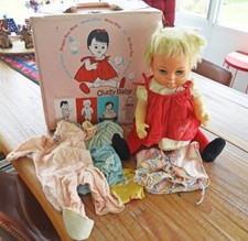 Chatty baby mattel for sale  Greer