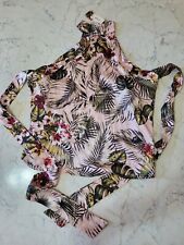 Top halter vicolo usato  Gualdo Cattaneo