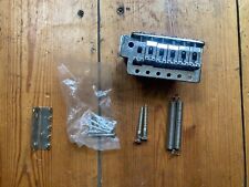 Sunn mustang fender for sale  BRISTOL