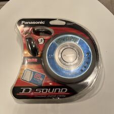 Panasonic mp75 mp3 d'occasion  Expédié en Belgium
