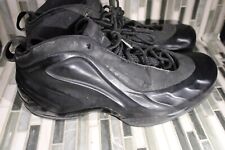 Size nike foamposite for sale  Mechanicsville