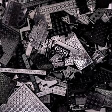 Black lego bricks for sale  UK