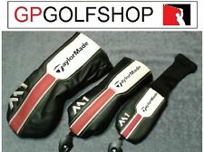 Taylormade black head for sale  WOKING