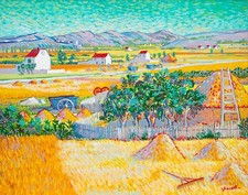 John myatt harvest for sale  CHERTSEY