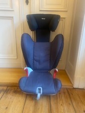 Römer auto kindersitz gebraucht kaufen  Berlin