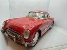 Circa blech corvette gebraucht kaufen  Erkelenz