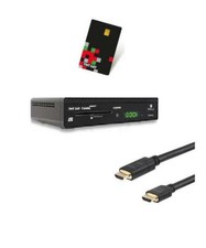 Triax thr9910 décodeur d'occasion  Toulouse-