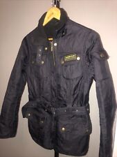 Womens barbour international for sale  WARRINGTON