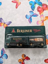 Werbetruck berliner vp gebraucht kaufen  Salzgitter