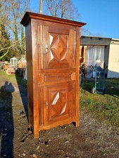 Cabinet doors oak d'occasion  Expédié en Belgium