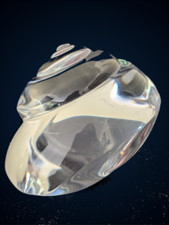 Steuben signed crystal for sale  Wilmington
