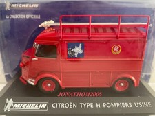 Altaya citroen type d'occasion  France