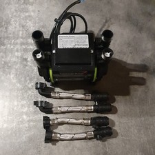 Salamander ct50xtra extra for sale  HIGHBRIDGE
