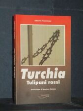 Uberto tommasi turchia. usato  Verona