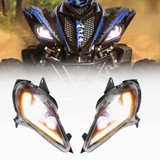 Kemimoto led headlights d'occasion  Expédié en Belgium