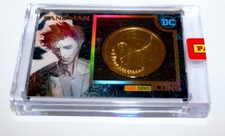 Icons gold card usato  Genova