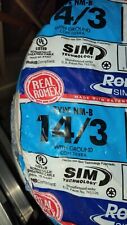 Romex wire open for sale  Middletown