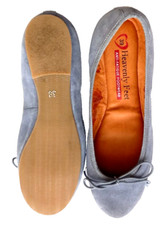 Shoes size blue for sale  UK