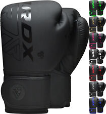 Boxhandschuhe thai rdx gebraucht kaufen  Mühlheim