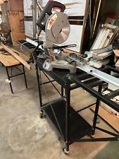 Aluminum table saw for sale  Atlanta