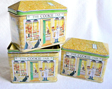 Set tin plate for sale  BANBURY